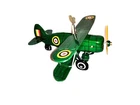 Schylling Collector Series Curtiss MS454