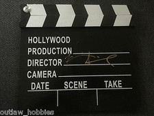 Kevin Smith Autographed Signed Hollywood Director Clapper COA B Clerks