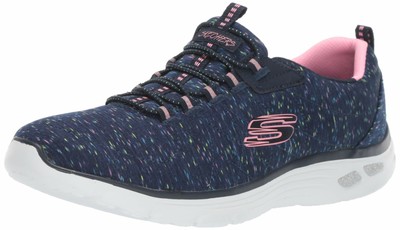 skechers be lite classic fit bungee