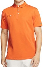 NWT Nike BV0468-847 Men's Dri-fit Players Golf Polo shirt Size XL