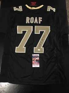 willie roaf jersey