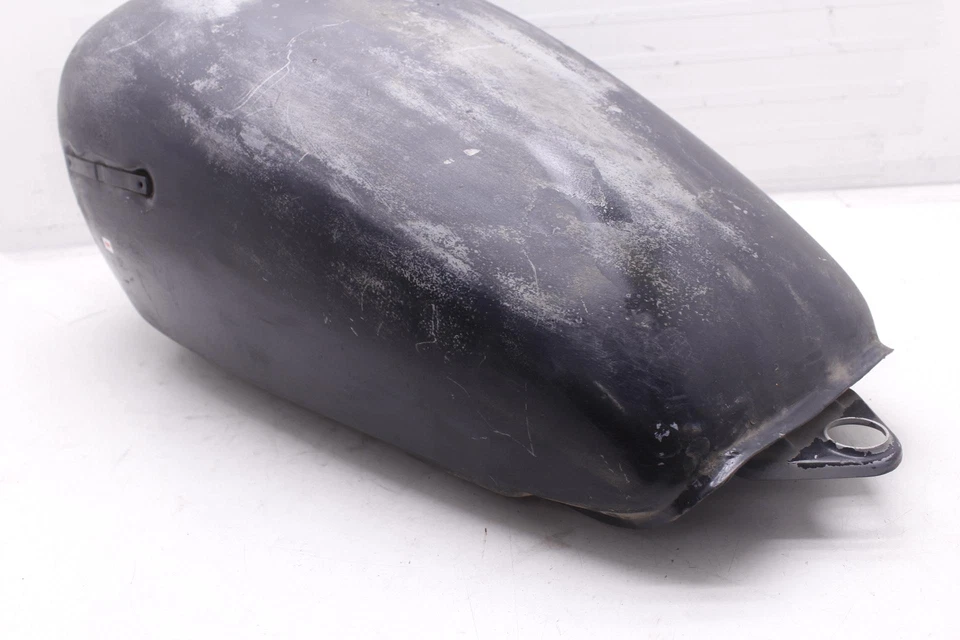 78-79 YAMAHA XS750 OEM TANQUE DE GASOLINA DEPÓSITO DE GASOLINA R13 Foto 4 de 4