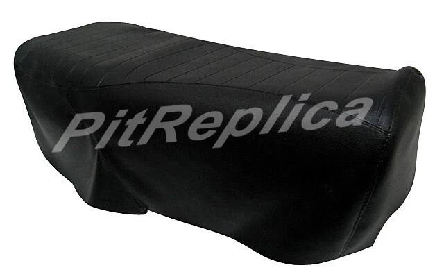 NUEVO HARLEY DAVIDSON SS125 1975 - 1978 SX125 1976 FUNDA ASIENTO 57,5 CM [5APA] Foto 3 de 4