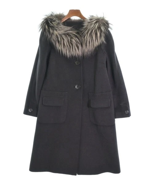 Blumarine Coats, Jackets & Vests for Women for sale | eBay