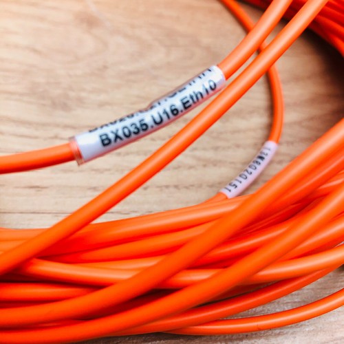 MÓDULOS DE CABLE DE FIBRA ÓPTICA LIGENT DQF8501-4C13 MM-13M 850 4X10C - Imagen 7 de 7