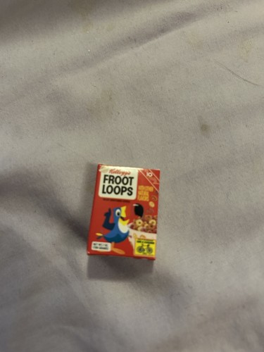 zuru mini brands retro series frozen moments you choose food puppenhaus - Bild 18 von 36