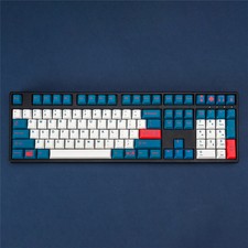 EDC Every Day Carry Theme Keycap 129 Keys Cherry Profile PBT For MX