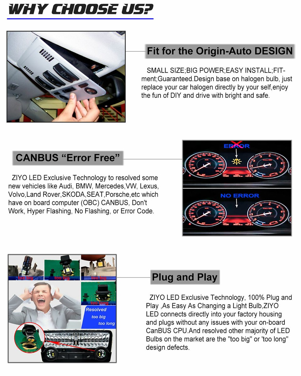 Ford Focus Interior Light Bulb Size Matttroy