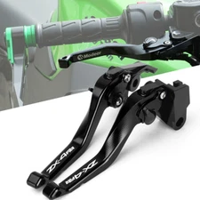 For Kawasaki Ninja ZX4RR Ninja ZX4R 2023 2024 2025 Motorcycle Brake Clutch Lever