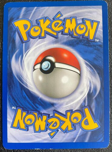 Pokémon TCG - Scyther 17/130 Base Set 2 (2000) Vintage WOTC Holo Rare - LP - Picture 2 of 10