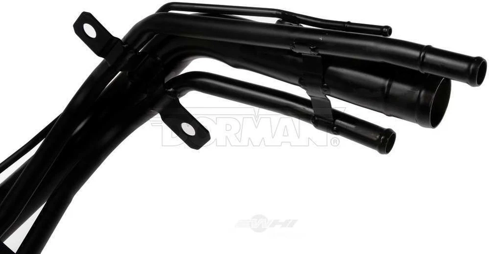 Cuello de llenado de combustible Dorman 577-100 se adapta a 01-05 Mitsubishi Eclipse Foto 4 de 4