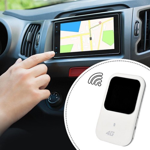 Portable WiFi Outdoor WiFi For Travel 4G High-speed J7Y3 Wifi R6E0 - Afbeelding 7 van 13