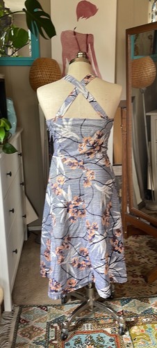 Betty Page by Tatyana dress (with pockets!) womens XXL - Picture 3 of 9