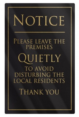 Cartel De Licencia De De , Letreros De , Bar, Letreros Para Tienda