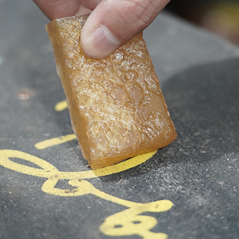 Magic Durable Skateboard Grip Griptape Gum Rub Wipe Eraser Efficient Cleaner ZJ eBay