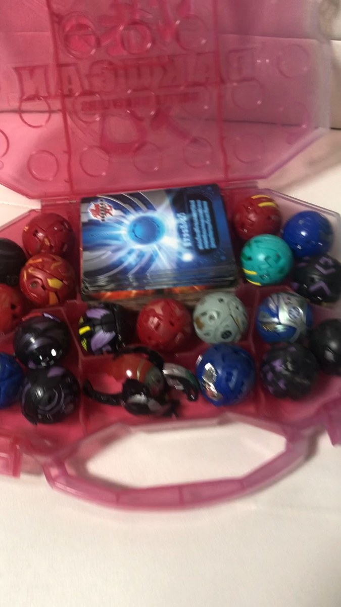Bakugan MG Nova Helios mkⅡ Cross Dragonoid Vortex Evolution Set