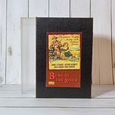 Bend of the River Betamax Tape 1952 Western / Action James Stewart Julia Adams