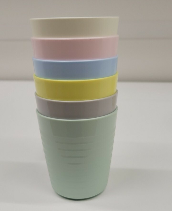 IKEA KALAS Piatto per bambini, 6 colori | Camden Tools