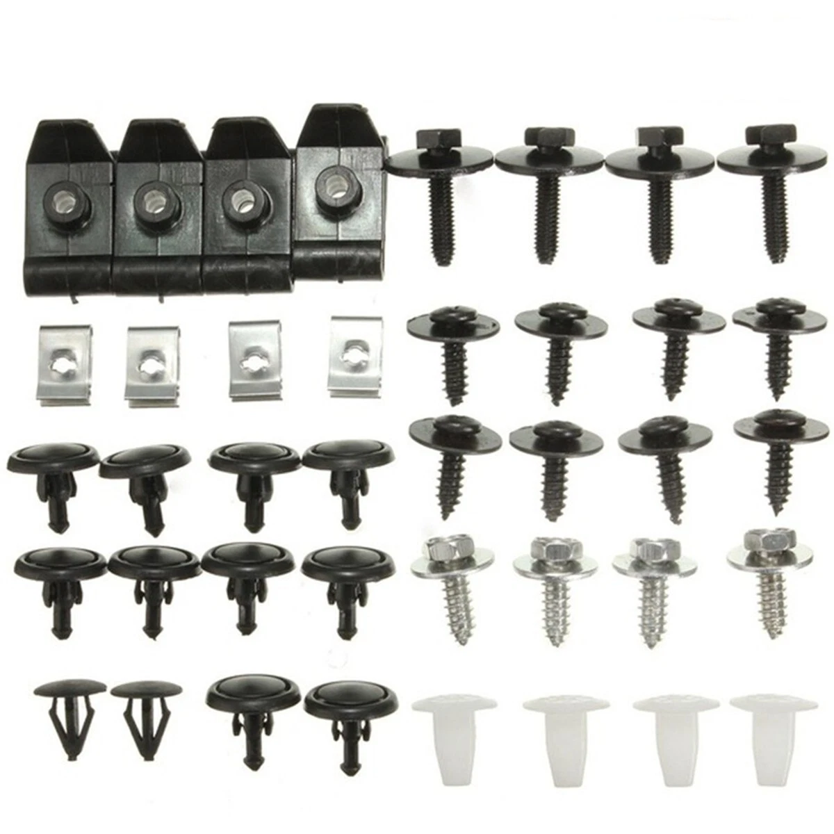 Las Mejores Ofertas En Guardabarros Sin Marca Para 2005 Honda Civic | EBay