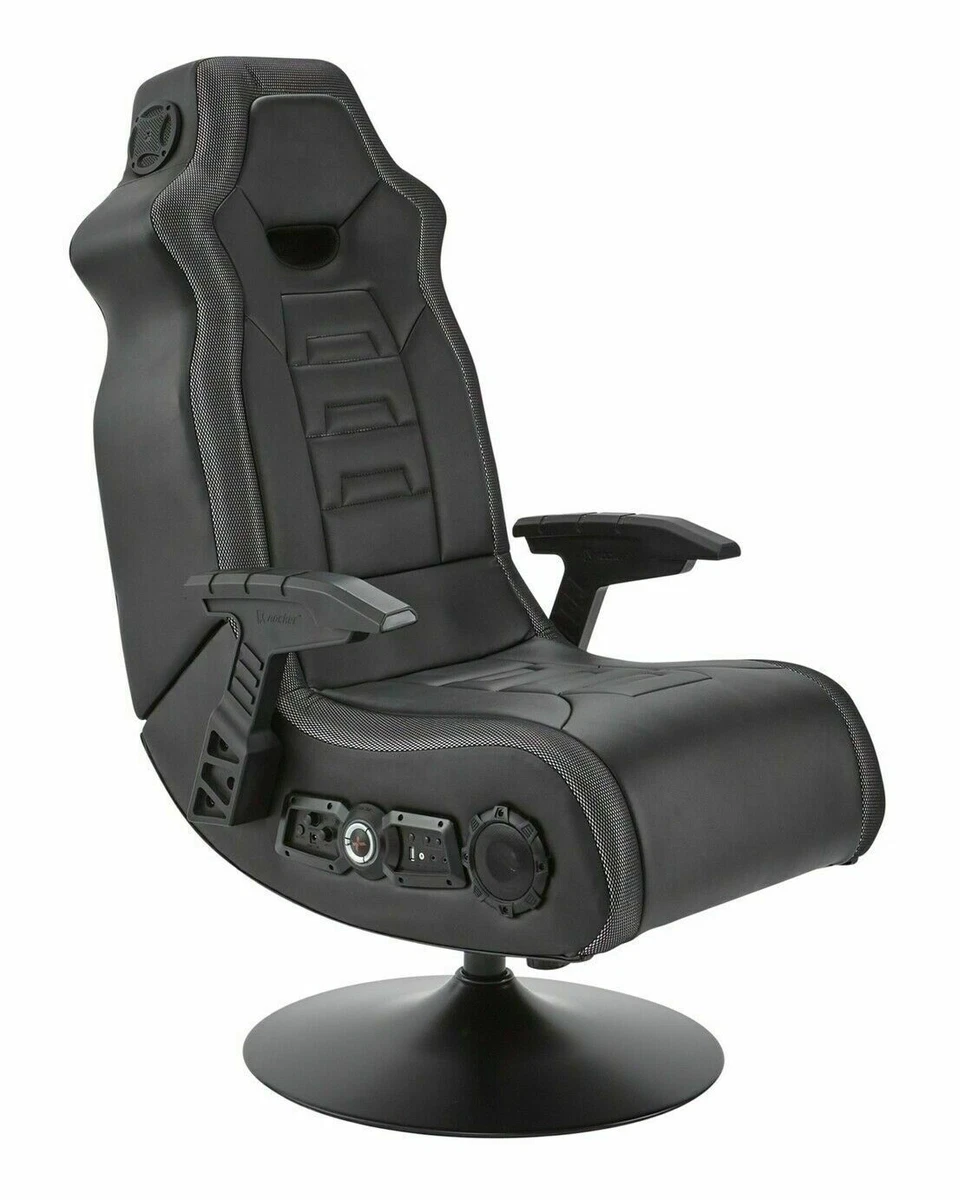 X rocker vibration not working sale
