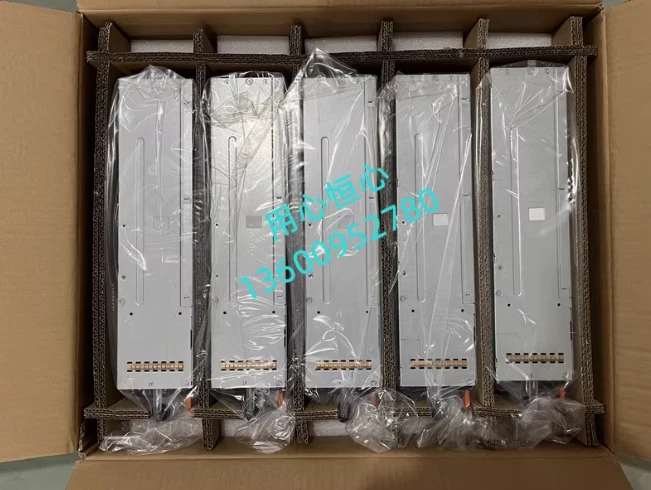 New genuine Dell 1378W POWER SUPPLY DELTA SCV3020 3M1TC MHM5F 03M1TC 0MHM5F - Image 3 of 3