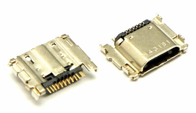 für Samsung Galaxy Tab 4 8.0 LTE SM-T335 SM-T337 Ladebuchse Micro USB Dock