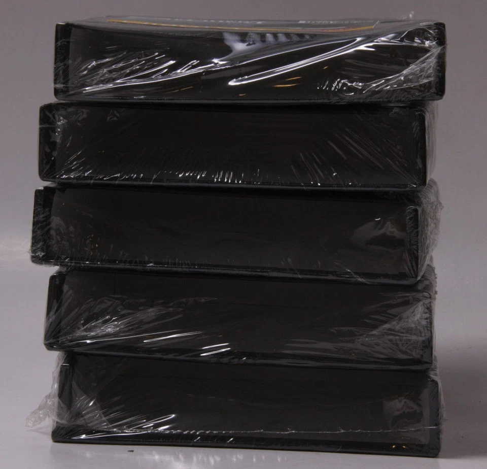 (7) Printfile 10 CD Storage Bin CD10BIN for 10 Sleeved CD DVD - NEW F05 - Image 3 of 4