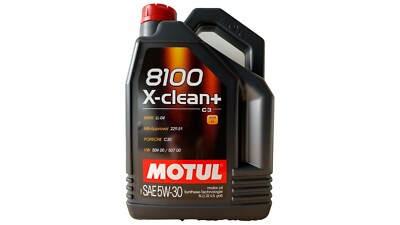 Motul bmw ll04