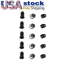Vol/16ch knob/Concentric switch Fits For XTS2500 XTS2250 Portable radio Lot5