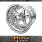 <!--F#f_0-->STREET PRO II CONVO PRO POLISHED 15X10