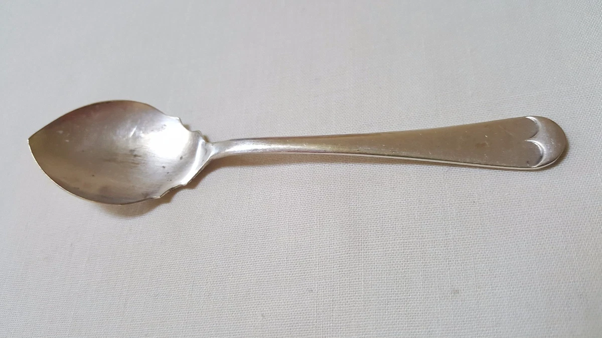 Antique epns deals silver