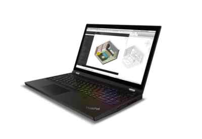 Lenovo ThinkPad P53 15.6″ Core i9-9880H 64GB 1TB NVIDIA RTX Lenovo ThinkPad P53 15.6″ Core i9-9880H 64GB 1TB NVIDIA RTX