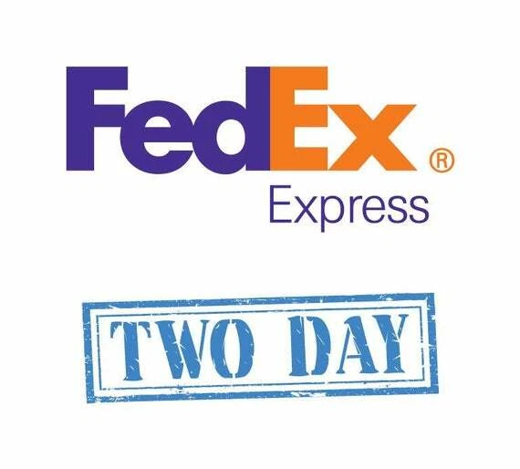 SHOP4EVER 2- day shipping for custom Order