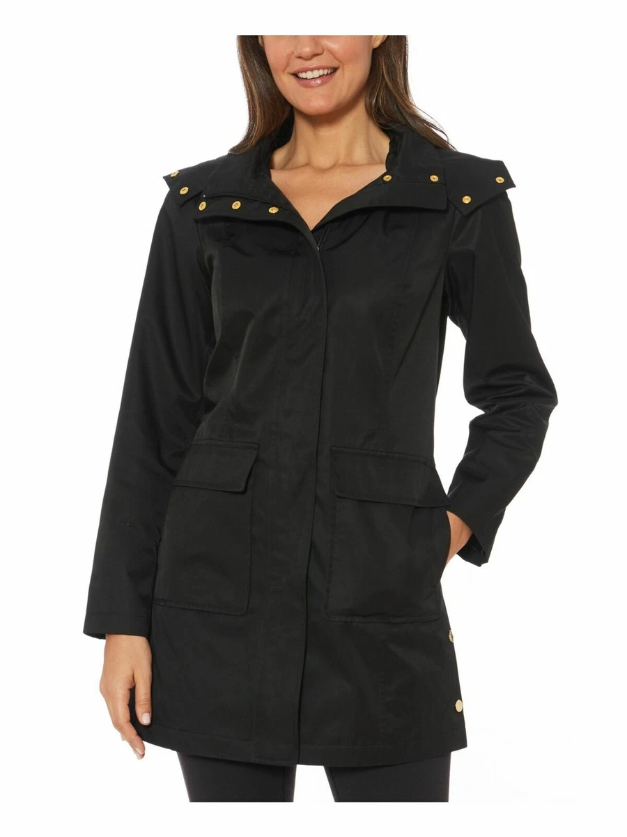 Jones of new york clearance raincoats