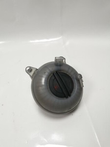 VW Golf 7 VII GTD Ausgleichsbehälter - Kühlwasserbehälter - 5Q0121407G -Behälter