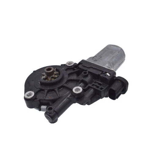 Door Power Window Regulator Motor Front Right For Mitsubishi L200 Montero Sport - Image 3 of 4