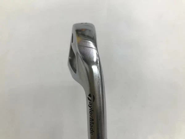 Ferro TaylorMade Rac Lt 2005 1 peça #6 flexível regular N.S.PRO 950GH aço - Imagem 2 de 4