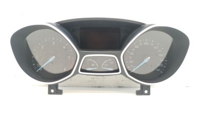JV4T10849LB INSTRUMENTENTAFEL FÜR FORD KUGA II VAN 1.5 TDCI 10529885    10529885