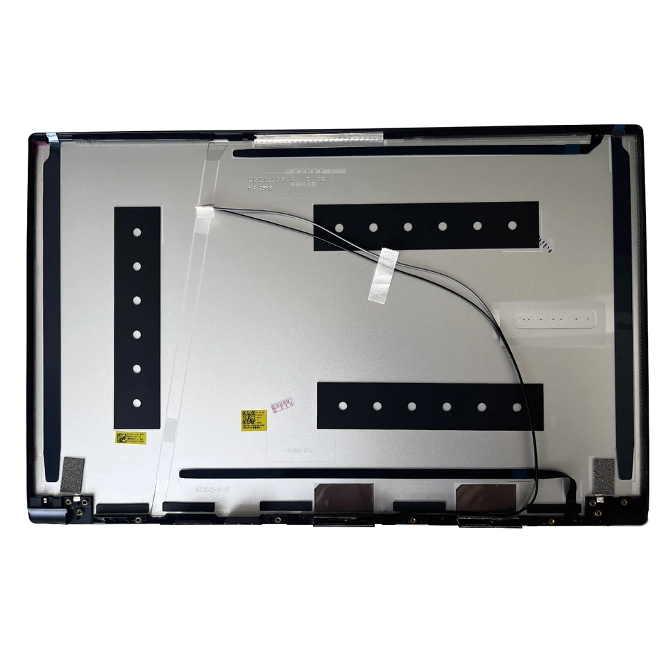 Nuevo Para Samsung Galaxy Book2 NP750XED NP750XEE LCD Cubierta Trasera Superior Estuche Foto 2 de 4