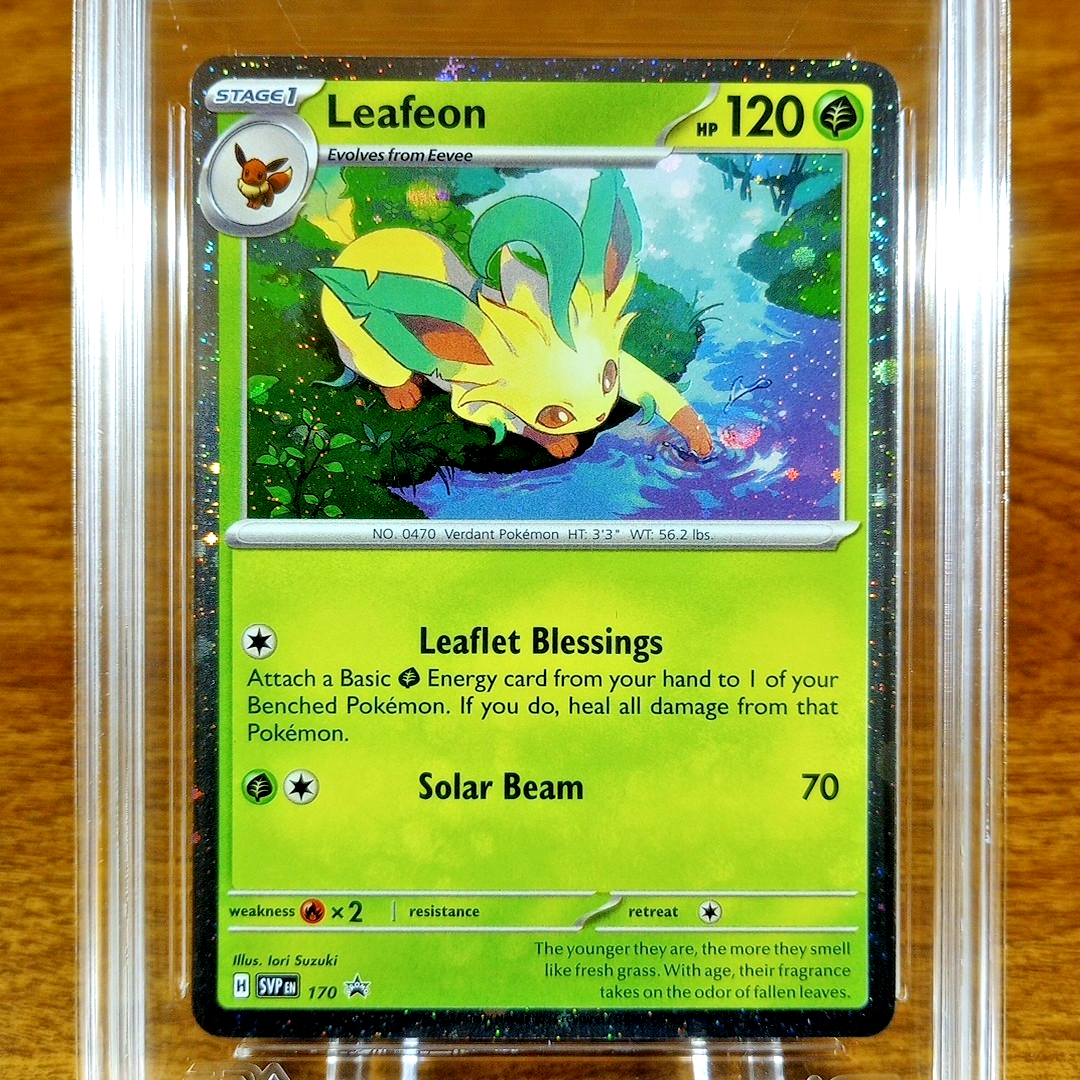 trainer pokemon cards KrystalKollectz - Trainer Card main image 1