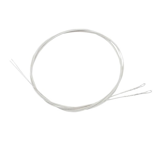 8Pcs Mandolin Strings Clear Timbre Set For All Levels Silver Plated Copper TWQY - Picture 8 of 22