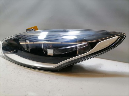 Renault Megane 3 original Scheinwerfer vorn links Halogen 2. Facelift ab 2014  B - Afbeelding 3 van 9