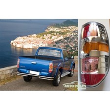Feu avant (phare) Mazda BT50