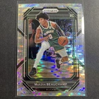2022 Panini Prizm Basketball Pulsar MarJon Beauchamp #268