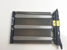 SKODA SUPERB II 3T4 Wärmetauscher Innenraumheizung 1K0963235G 2.00 24561256