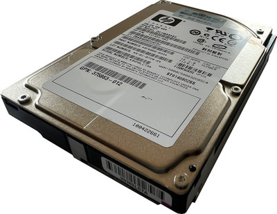 HP EG0300FAWHV 300GB 10K RPM SAS 2,5 Zoll Server HDD ProLiant Enterprise