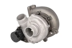 Turbolader Re-Part RRT70391 für LAND ROVER Range Rover Sport (L320)