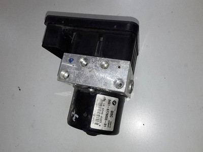 BMW 3 E90 E91 2013 120kW ABS Steuergerät 3452677605601 MKY19971