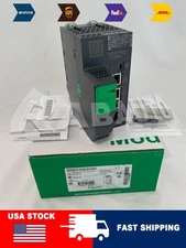 New Schneider Electric BMEH584040 Redundant Processor, Modicon M580, 16MB