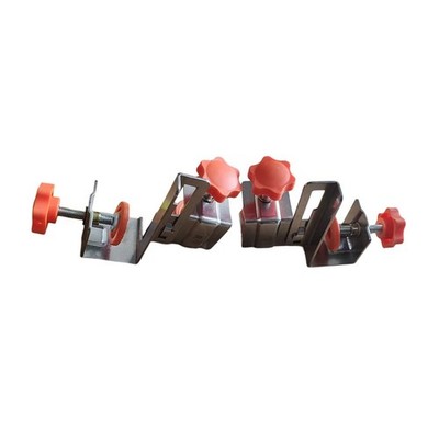 Professional Grade Side Mounted Drawer Clamps to Enhance Your Workflow